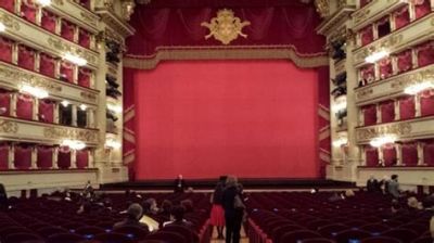 La vita � una recita