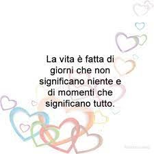 Momenti di vita