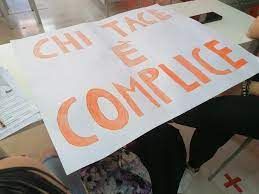 L�indifferente � complice del male