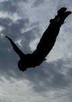 Un salto nel vuoto