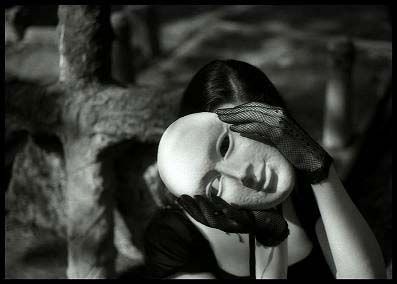 La maschera delle parole