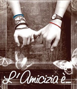 Amicizia