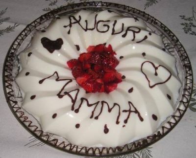 Alla mamma