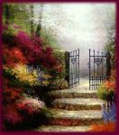 Cercando il Paradiso