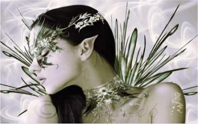 Una fata, io ho incontrato