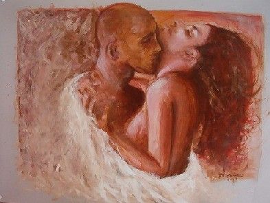 Ladrone di un tuo cuore zingaro