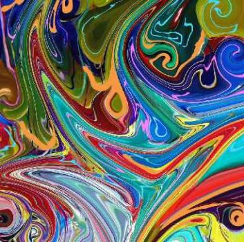 Colori dell'amore, colori di noi