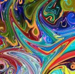 Colori dell'amore, colori di noi