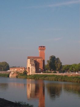 Inaspettato scorcio di primavera