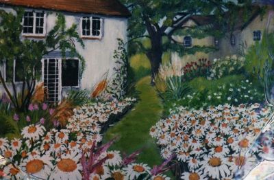 Il giardino dei ricordi