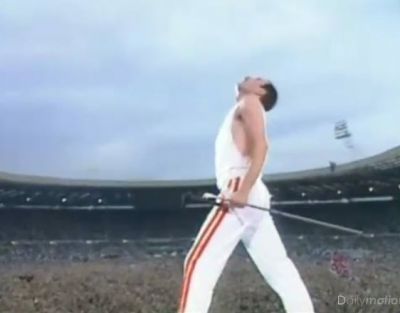 Io voglio essere Libero