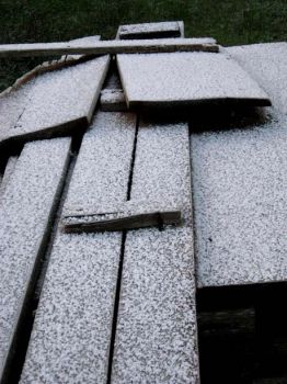 Scarpe (Russia 1944)