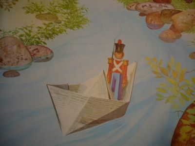 Granelli di pepe rosa