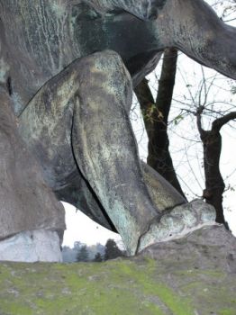 Come s'� alzato il vento  