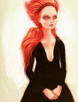 La saga della Strega - intrecci di saggina