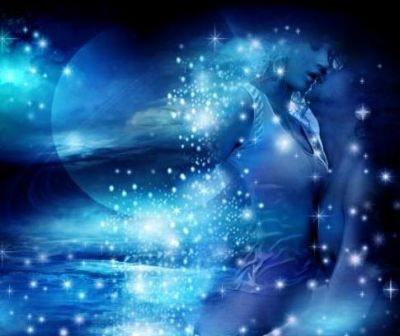 Poche parole quando � notte