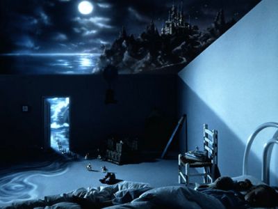 Delirio mattutino quando non si ha altro da fare