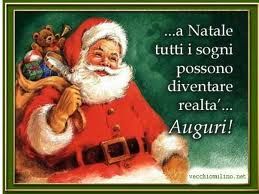 Il Natale per un bambino