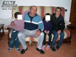 Un nuovo nido distrutto  