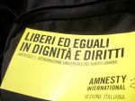 Onore e dignit�  