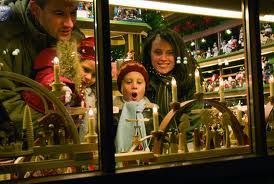 La famiglia immaginaria