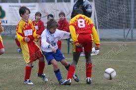 Campo di calcio (pulcini)  