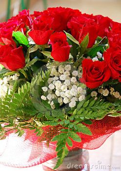 Rose... per dirti ti amo