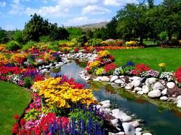 Profumo di primavera