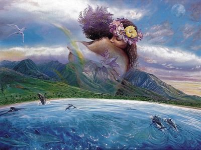 Nel profondo dell'amore