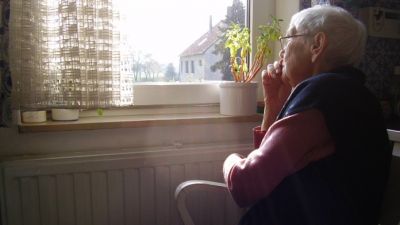 Dentro sono vivi (Alzheimer)