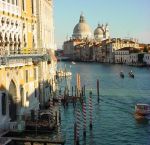 Ritorno a Venezia