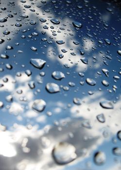 Passando lo straccio sul tempo che non c'�  