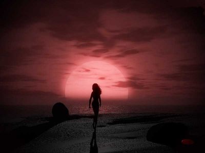 La notte che ci sar�