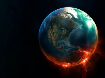 E' cos� che va il mondo