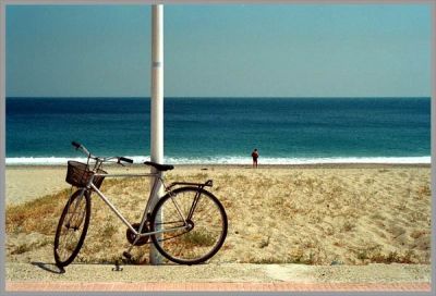 Nel sole di settembre