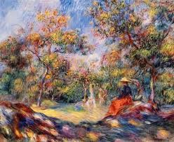 Preghiera di primavera  