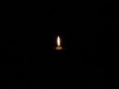 Non resta nulla da temere