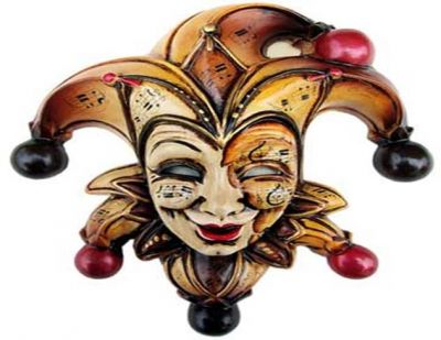 Ad ispirarmi � stato Pirandello