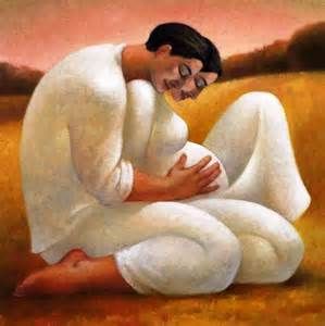 � caduto il tempo nelle nostre mani