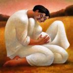 � caduto il tempo nelle nostre mani