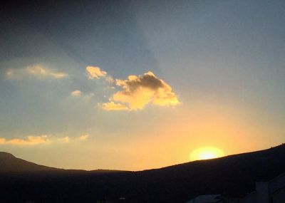 Sempre ho amato gli istanti