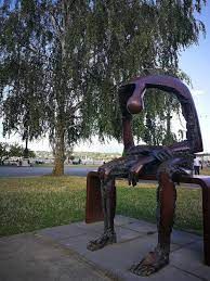 Il vuoto dell�anima