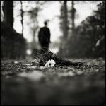 Necrologio nel Vorticoso Labirinto del Fato