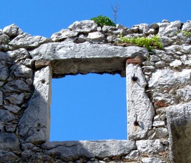 Una finestra sul cielo