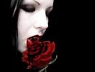 Demone dal viso d'Angelo