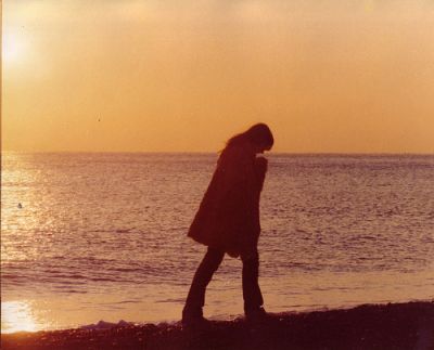 Il Sole Indossa L'Ombra