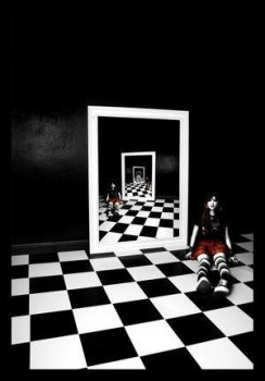 In Un Intimo Labirinto