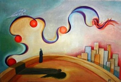 In Un Angolo Del Mondo