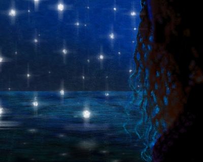 Una Fortezza in Pieno Mare