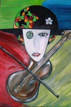 Sotto Un Paltò Di Punti Mobili